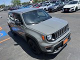 Used 2020 Jeep Renegade Sport image 3
