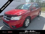 Used 2019 Dodge Journey SE image 2