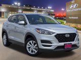 Used 2019 Hyundai Tucson SE image 3