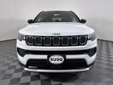 New 2025 Jeep Compass Limited image 2