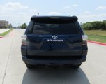 Used 2016 Toyota 4Runner Trail Premium image 5