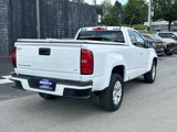 Used 2022 Chevrolet Colorado LT w/ Fleet Safety Package image 3