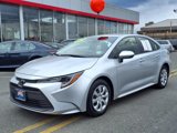 Certified 2023 Toyota Corolla LE image 3