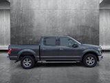 Used 2015 Ford F150 XLT w/ Equipment Group 301A Mid image 4