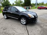 Used 2011 Nissan Rogue S Krom Edition image 6