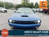 Used 2021 Dodge Challenger GT w/ Plus Package image 2