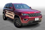 Used 2018 Jeep Grand Cherokee Laredo image 2