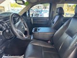 Used 2008 Chevrolet Silverado 2500 LT w/ 1LT Convenience Package image 6