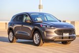 Used 2022 Ford Escape SE image 3