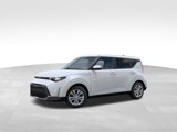 New 2025 Kia Soul LX image 5