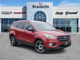 Used 2019 Ford Escape SEL image 1