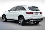 Used 2021 Mercedes-Benz GLC 300 image 3