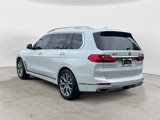 Used 2022 BMW X7 xDrive40i w/ Premium Package image 3
