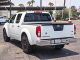 Used 2018 Nissan Frontier SV image 4