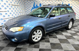 Used 2006 Subaru Outback 2.5i image 4