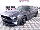 Used 2019 Ford Mustang Premium image 3