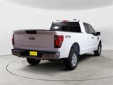 Used 2024 Ford F150 XL w/ Equipment Group 103A High image 4