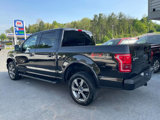 Used 2015 Ford F150 Lariat w/ Equipment Group 502A Luxury image 6