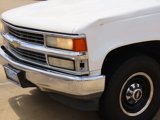 Used 1998 Chevrolet Silverado 2500 2WD Regular Cab w/ Comfort & Convenience Pkg image 3