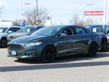 Used 2016 Ford Fusion SE w/ Equipment Group 202A image 3