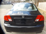Used 2005 Honda Civic VP image 4