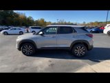New 2025 Chevrolet TrailBlazer ACTIV w/ Convenience Package image 6