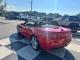 Used 2011 Chevrolet Camaro SS w/ RS Package image 6