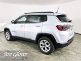 New 2025 Jeep Compass Latitude image 6