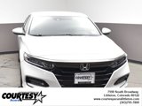 Used 2020 Honda Accord Sport image 2