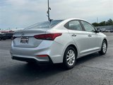 Used 2018 Hyundai Accent SEL image 3