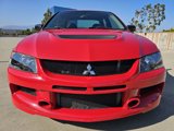 Used 2006 Mitsubishi Lancer Evolution RS image 4