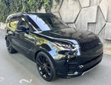 Used 2020 Land Rover Discovery HSE Luxury image 4