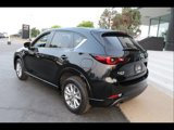 Certified 2025 MAZDA CX-5 AWD 2.5 S w/ Select Package image 3