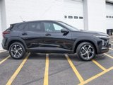 New 2025 Chevrolet Trax RS w/ Sunroof Package image 5