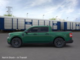 New 2025 Ford Maverick XLT image 3