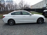 Certified 2022 BMW 330i xDrive Sedan w/ Driving Assistance Package image 3