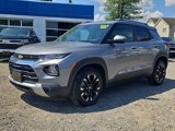 Used 2023 Chevrolet TrailBlazer LT image 4