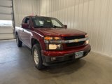 Used 2011 Chevrolet Colorado LT w/ Power Convenience Package image 3