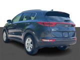 Used 2019 Kia Sportage LX w/ LX Popular Package image 4