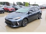 Used 2018 Toyota Corolla SE image 3