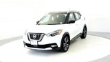 Used 2020 Nissan Kicks SR w/ SR Premium Package image 2
