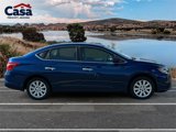 Used 2017 Nissan Sentra S image 3