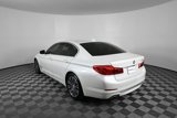 Used 2020 BMW 540i image 4