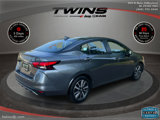 Used 2021 Nissan Versa SV image 3