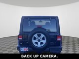 Used 2019 Jeep Wrangler Sport image 5