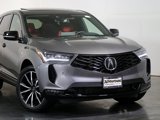 Used 2025 Acura RDX AWD w/ A-Spec & Advance Pkg image 6