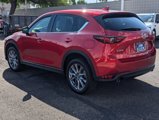 Used 2020 MAZDA CX-5 Grand Touring image 4