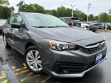 Used 2022 Subaru Impreza 2.0i w/ Popular Package #1 image 2
