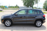 Used 2012 Volkswagen Tiguan S image 3