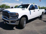 New 2025 RAM 2500 Tradesman w/ Chrome Appearance Group image 3
